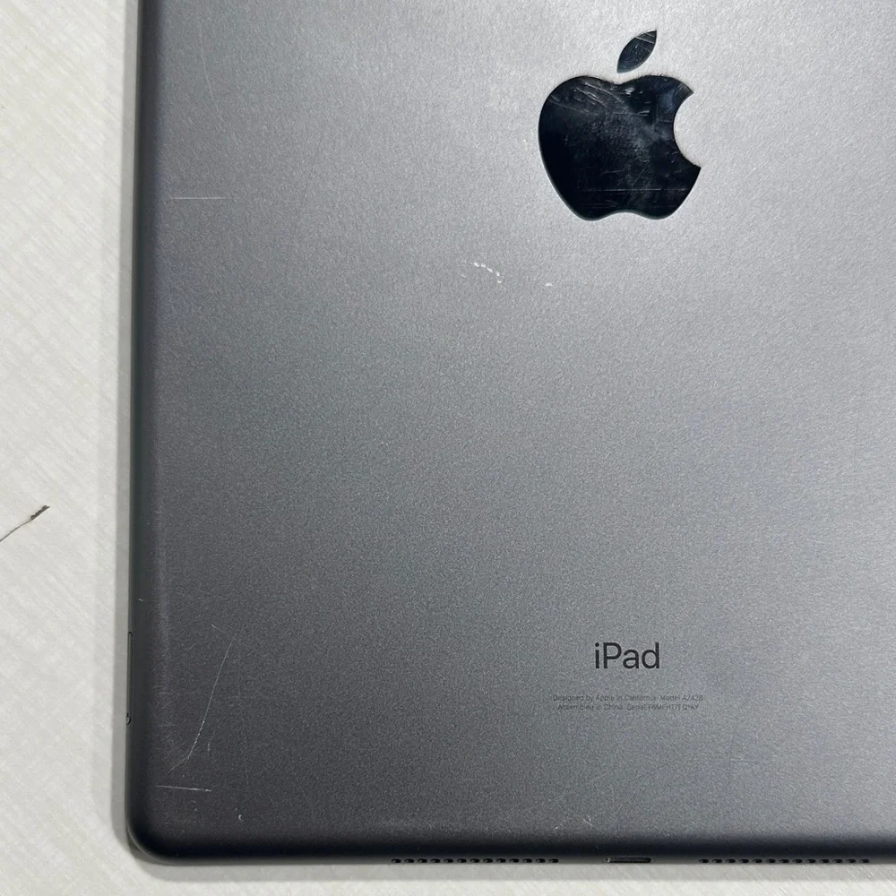 Apple IPad 8th generation